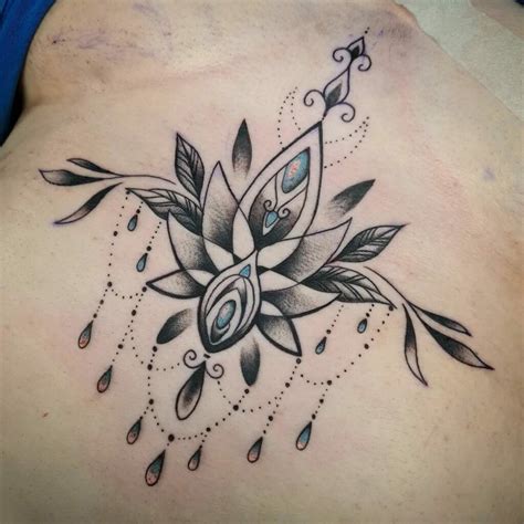 Sternum Tattoo Ideas Meanings Best Designs 2026 Guide