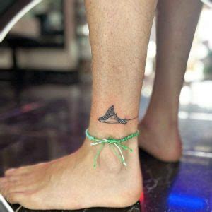 7 Stingray Tat Ideas