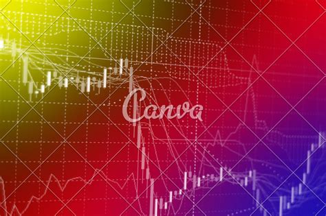 Stock Market Graph Photos By Canva