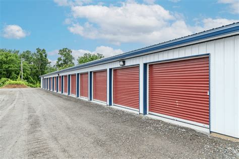 Storage In Halifax Rent Online Move In Today