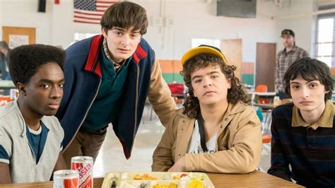 Stranger Things Ending Creators Reveal Future Of Franchise Beyond Season 5