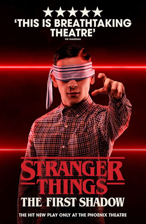 Stranger Things The First Shadow Is The Worst Broadway Show I Ve Ever Seen Stranger Things The First Shadow Is The Worst Broadway Show I Ve Ever Seen