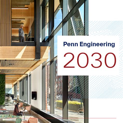 Strategic Plan Penn Engineering
