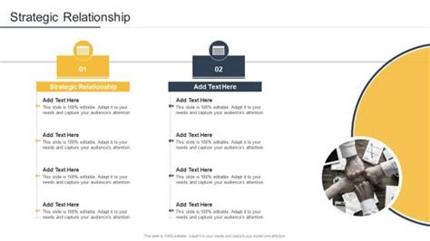 Strategic Relationship With Powerpoint Templates Slides And Graphics Strategic Relationship With Powerpoint Templates Slides And Graphics