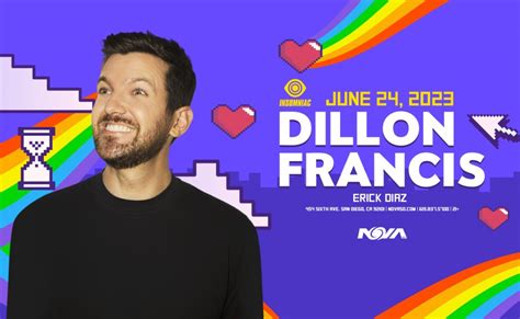 Stream Dillonfrancis Music Listen To Songs Albums Playlists For Free On Soundcloud