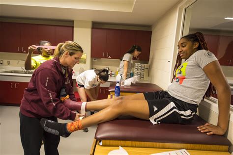 Strength And Sports Medicine Sidwell Friends Strength And Sports Medicine Sidwell Friends