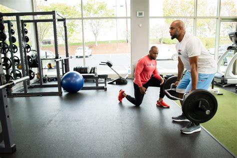 Strong For Life 5 Fitness Tips Every Man Should Know Empower Fitness Gym Personal Trainer Durham
