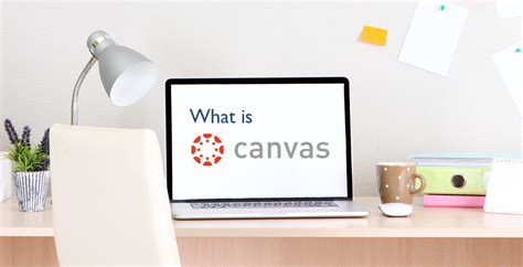 Student Elearning Canvas