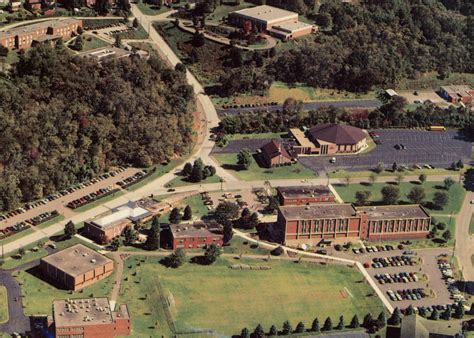 Student Life Penn State Greater Allegheny