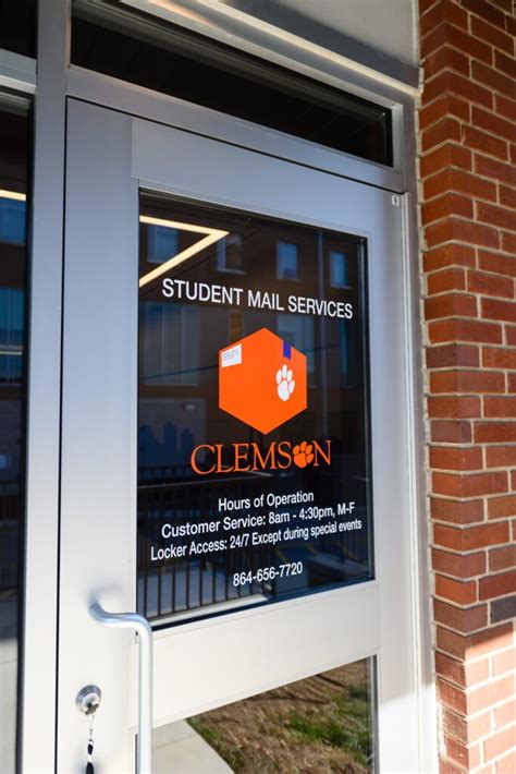 Student Mail Services Issuu
