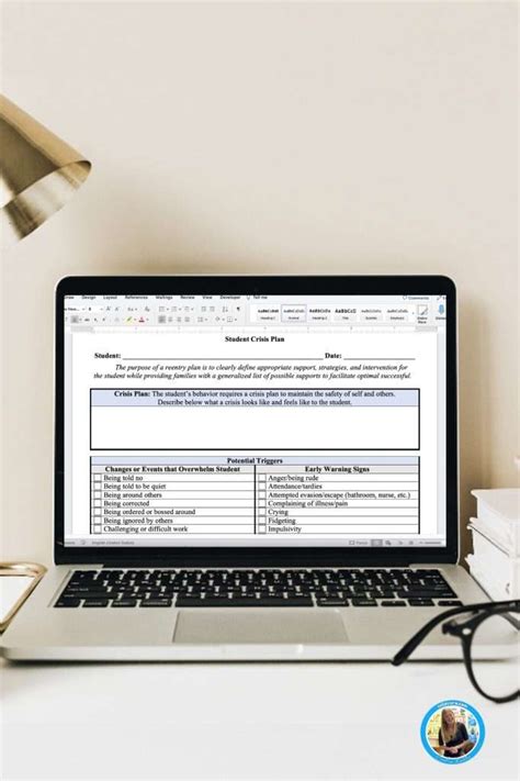 Student Safety Plan Sample Step By Step How To Guide Caroline Koehler At Celavora Education Student Safety Plan Sample Step By Step How To Guide Caroline Koehler At Celavora Education