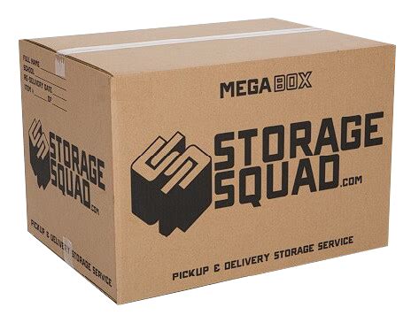 Student Summer Storage At University Of Pennsylvania Storage Squad