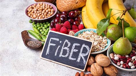 Study Links Low Fibre Diet To Frequent Infections 5 Tips To Boost Your Gut Health Naturally Onlymyhealth