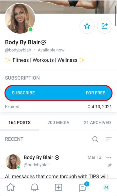 5 Ways Subscribe Onlyfans