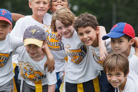 Summer Camps Sports Camps Program In Philadelphia Penn Charter