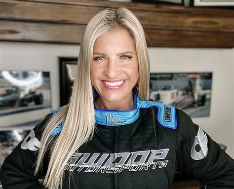 Summer Richardson Aka Mrs Swoop