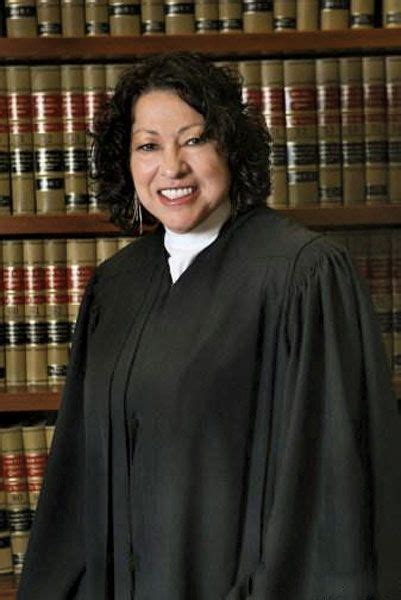 Supreme Court Justice Sonia Sotomayor Will Help Penn Law School Open A New Building