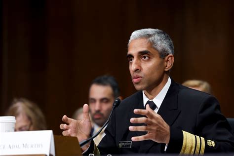 Surgeon General Issues First Ever Gun Violence Advisory Rhode Island Current