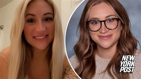 Suspended Teacher Decides To Ditch School For Onlyfans