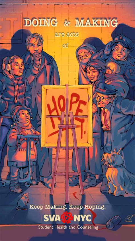 SVA Canvas Online Learning Platform