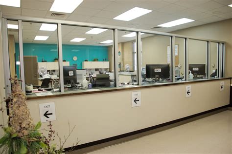 Cherokee County Tag Office