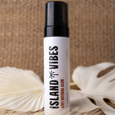 Tan Island Vibes Tan Island Vibes