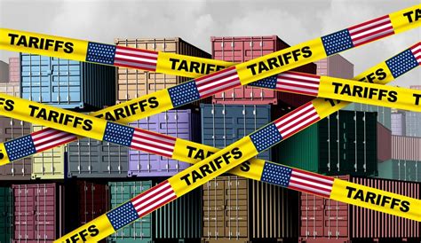 Tariffs And Import Duties Guide To Understanding Reducing Costs Tariffs And Import Duties Guide To Understanding Reducing Costs