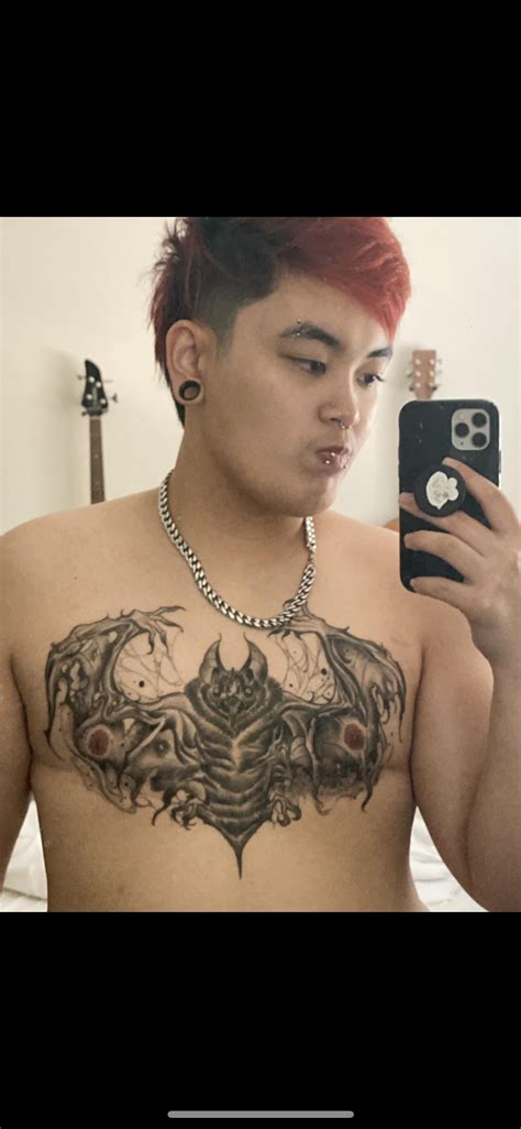 Tattoo And Top Surgery R Topsurgery