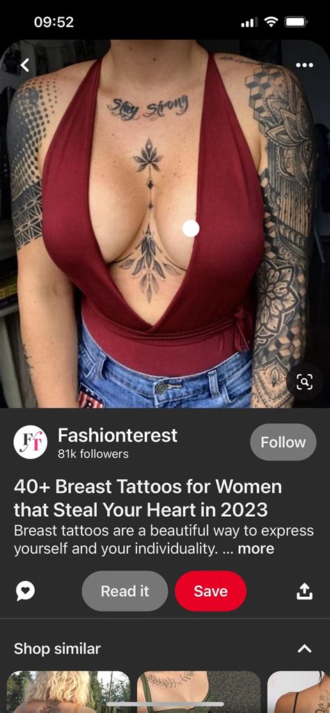 Tattoo Artist Recommendations R Missoula