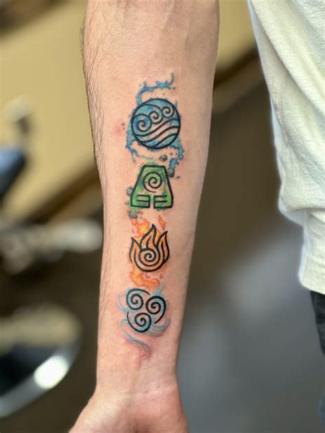 Tattoo Avatar Avatar Tattoo Picture Tattoos Tattoos