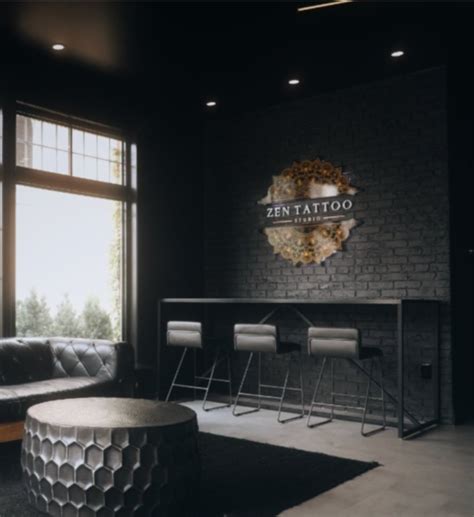 Tattoo Blog Artist Insights Zen Tattoo Studio Oakville Zen Tattoo Studio