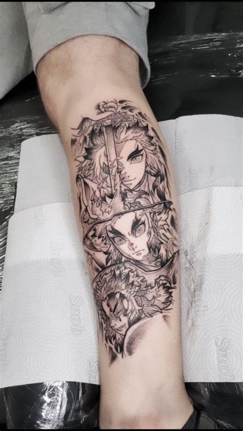Tattoo By Yakovlewv Tattoo By Yakovlewv