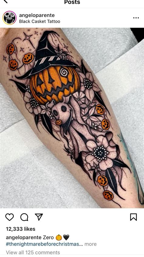 Tattoo Coloradosprings Halloween Horror I Own And Work At Self Made Tattoo In Colorado Springs I Just Do Tattoos No Magic No Bullshit Prepared And Ready To Do Any Project I Don T