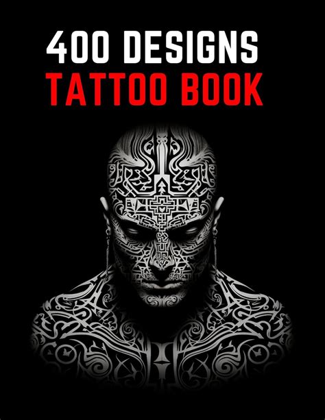 Tattoo Design Book A Comprehensive Collection Of 400 Original Trendy Artistic Tattoo Ideas For Beginners Real Tattoos And Artists Perfect For Blackwork Japanese And Other Tattoo Styles Publishing Artink 9798859515356 Amazon Com Books