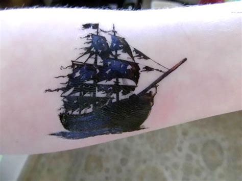 Tattoo Designs Ship Black Pearl Tattoo Studio Gallery 32 Brilliant Bird Tattoos For Men In 2024