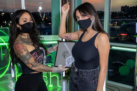 Tattoo Etiquette 7 Do S Don Ts Hush Anesthetic Tattoo Etiquette 7 Do S Don Ts Hush Anesthetic