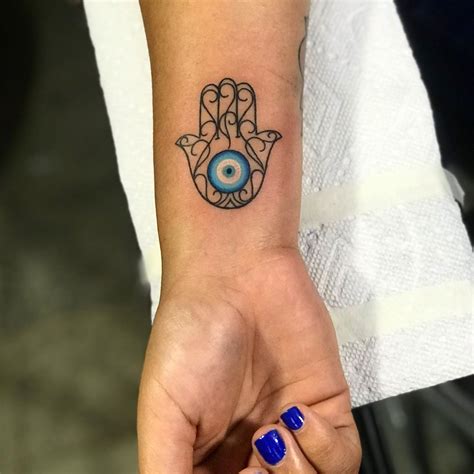 Tattoo Hand Evil Eye Meaning Tattoo Evil Eye And Hand Meaning Evil Eye Tattoo Designs Ward