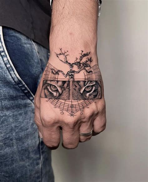 Unique Tattoo Ideas