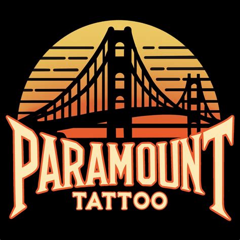 Tattoo Paramount Tattoo Piercing