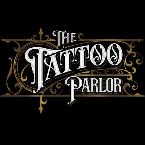 5 Best Tattoo Parlors