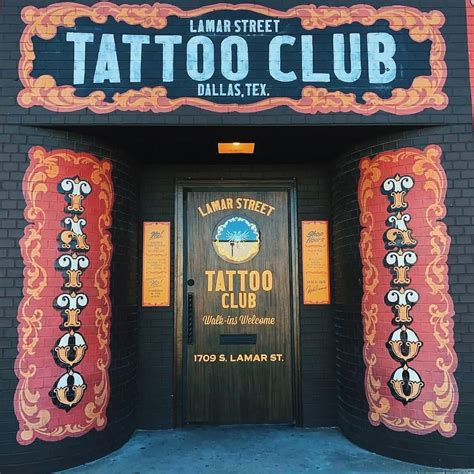 Kissimmee Florida Tattoo Parlors
