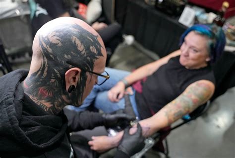 Milwaukee Tattoo Places