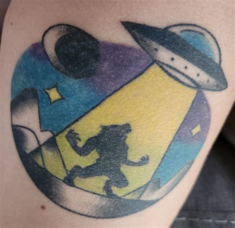 Tattoo Ranch Custom Ink In The Stockyards The Hoppy Half Pint