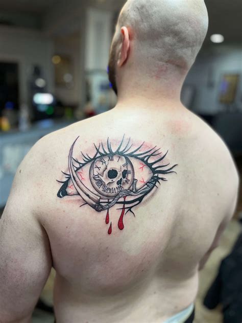 Tattoo Shop In Nashua Nh Mayhem Ink Tattoo