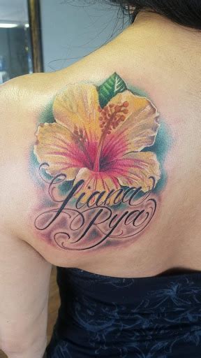 Tattoo Shop Legacy Tattoo Reviews And Photos 1250 E 4275 S St Ogden Ut 84403 Usa