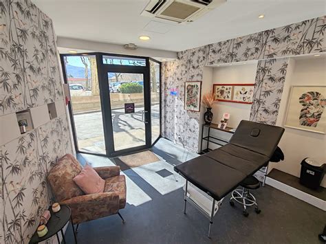 Tattoo Shop Piercing Panam Pangeaink