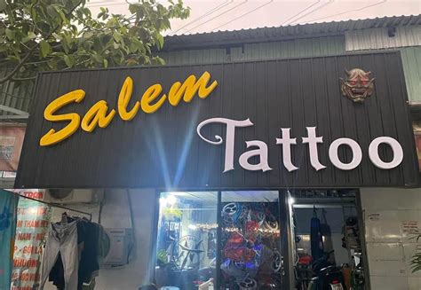 Tattoo Shop Salem Ma Tattoo Icsl Edu Gr