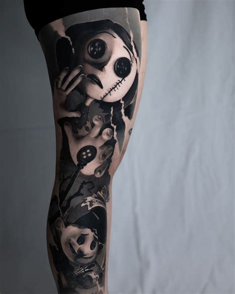 Tattoo Tattoos Gothictattoo