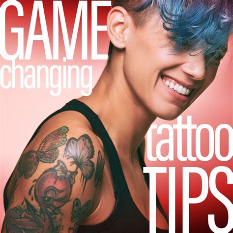 Tattoo Tips That Changed The Game For Top Artists Fk Irons Precision Tattoo Machines
