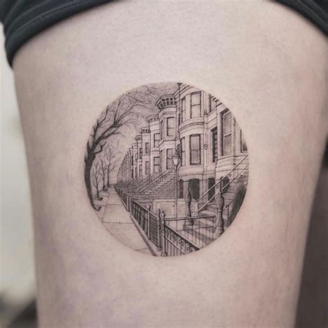 Tattoo Uploaded By Fleur Noire Tattoo Nyc Tattoodo